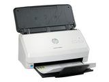 HP Scanjet Pro 3000 s4 Sheet-feed Document scanner CMOS CIS Duplex 216x3100mm 600dpix600dpi 40ppm mono ADF 50sheets 4000scans