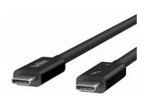 BELKIN Câble Thunderbolt 4 en 2m