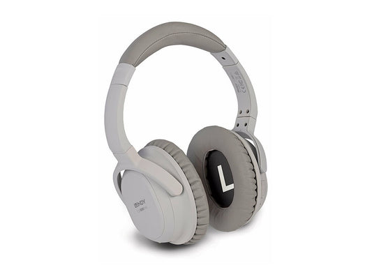 LINDY LH500XW Wireless Active Noise Cancelling Headphone