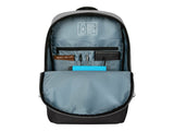 TARGUS 15.6p Sagano Commuter Backpack Grey