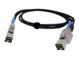 QNAP CAB-SAS05M-8644 0.5m Mini SAS Cable