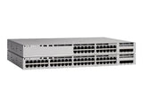 CISCO CTLYST9200 48-PRTPOE+ NETWORK ADVANTAGE REMANUFACTURED