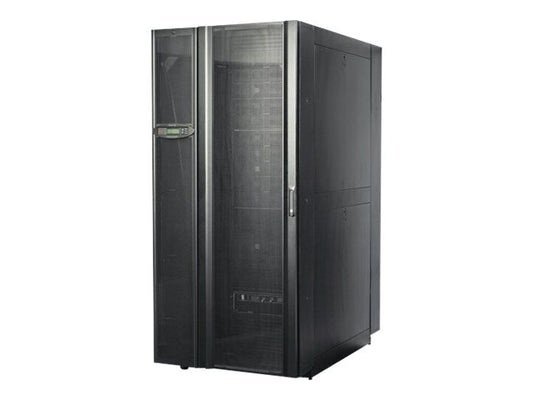 APC InRow SC System 2 InRow SC 50Hz 1PH 1 NetShelter SX Rack 600mm and Rear Containment