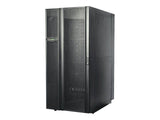 APC InRow SC System 2 InRow SC 50Hz 1PH 1 NetShelter SX Rack 600mm and Rear Containment
