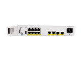 CISCO Catalyst 9000 Compact Switch 8 PORT POE+ 240W ADV
