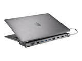 XTREMEMAC Station daccueil 12 ports