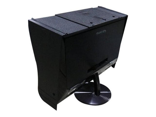 URBAN FACTORY UNIVERSAL MONITOR VISOR FROM 17 UP TO 25pcs