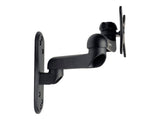 EATON TRIPPLITE Swivel/Tilt Wall Mount for 13inch to 27inch TVs and Monitors