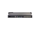 APC KVM 2G Digital IP 1 Remote 1 Local User 16 Ports with Virtual Media FIPS 140-2