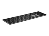 HP 975 USB+BT Dual-Mode Wireless Keyboard-FR