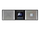 EATON 9PX 5000i RT3U Netpack G2 5000VA/5000W Tower/Rack 3U 230V Network Card RJ45 UBS and DB-9 Rack-Kit 3min Runtime 4400W