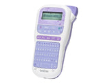 BROTHER PT-H200 Etiqueteuse portable et ludique