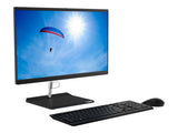 LENOVO V50a Intel Core i5-10400T 21.5p 8Go 256Go SSD UMA W10P 1Y On Site