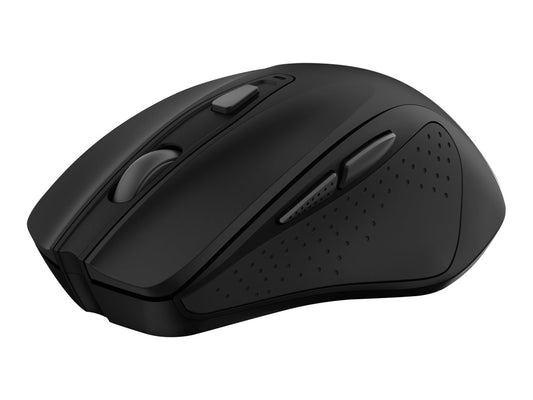 TRUST Souris sans fil silencieuse NITO - Noire