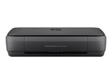 HP Officejet 250 Mobile All-in-One MFP colour inkjet A4 8ppm Copy 10ppm Print 50sheets USB Wi-Fi