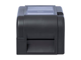 BROTHER TD-4520TN Label printer direct thermal 110mm 300x300dpi 127mm/sec USB 2.0 LAN USB host RS232C