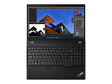 LENOVO ThinkPad L15 G3 Intel Core i5-1245U 15.6p FHD 16Go 512Go SSD M.2 2242 Intel Iris Xe Graphics W10P/W11P3YR Premier NBD (P)