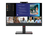 LENOVO ThinkVision T24v-30 23.8inch IPS 1920x1080 16:9 250cd/m2 VGA HDMI DP USB TopSeller