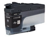 BROTHER LC-3233BK Black Ink 3000 pages