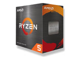 AMD Ryzen 5 5600XT AM4 65W 6C/12T 3.7GHz TRAY