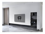 NEOMOUNTS WL30-550BL12 Support pour écran mural 24-65p - ultra-plat - installation facile
