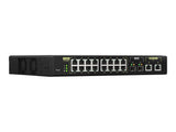 QNAP QSW-M2116P-2T2S 8port 2.5Gbps 2port 10Gbps SFP+ web managed switch