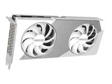 INNO3D GEFORCE RTX 5060 Ti 8Go TWIN X2 OC WHITE GDDR7 3xDP 1xHDMI