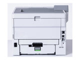 BROTHER HL-L6410DN Printer Mono B/W Duplex laser A4 1200x1200dpi 50ppm capacity 620 sheets USB 2.0 Gigabit LAN NFC USB 2.0 host