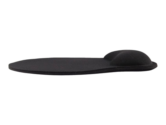 URBAN FACTORY SOFTEE Ergonomic Mouse Pad With Wrist Rest 250x220