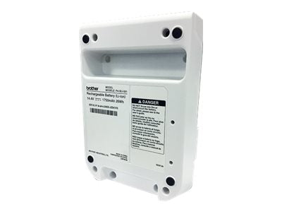 BROTHER BAE001 Li-in battery for QL810/820NW