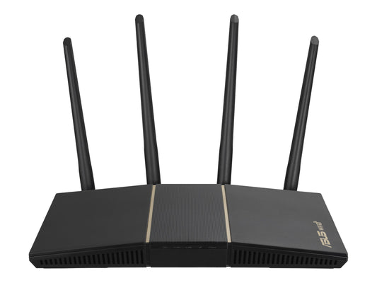 ASUS RT-AX57 Dual Band WiFi 6 Router