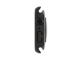BELKIN TemperedCurve Bumper Screen Protector - Series 4-9/SE - BLK 44/45mm