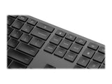 HP 975 USB+BT Dual-Mode Wireless Keyboard-FR