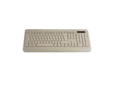 MCL MP1B99AACK305WBIB - Clavier sans fil en bioplastique French AZERTY