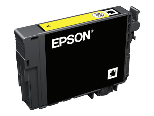 EPSON 1LB Singlepack Yellow 502 Ink