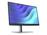 HP E22 G5 21.5p FHD Monitor 1920x1080 16:09 HDMI DP 3/3/0