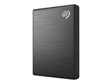 SEAGATE One Touch SSD 1To USB-C Silver