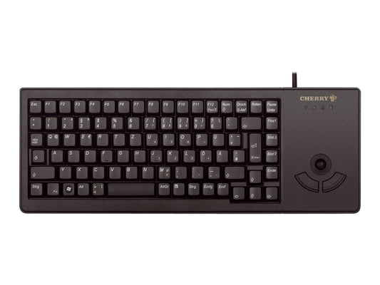 CHERRY G84-5400 Trackball Keyboard (PAN)