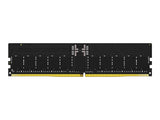 KINGSTON FURY Renegade Pro 128Go DIMM 4800MT/s DDR5 ECC Reg CL36 Kit of 4 PnP