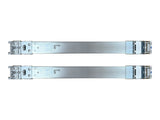 QNAP RAIL-S01 Rail Kit support rack-post 4.96-16.34p 126-415mm depth cabinet for 1U/2U/3U short-depth rackmount