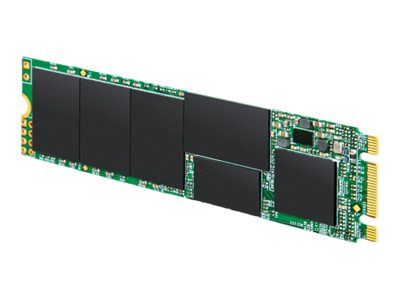 TRANSCEND 1To Simple Face M.2 2280 SSD SATA puce TLC Pour Notebook ultra-fin