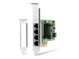 HP Intel Ethernet I350-T4 4-Port 1Gb NIC