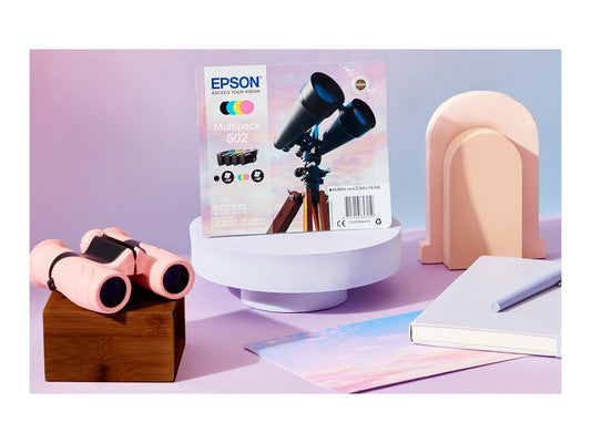 EPSON 1LB Multipack 4-colours 502 Ink