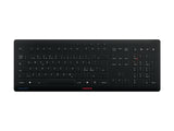 CHERRY Stream Protect Wireless Keyboard (PN)