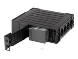 Eaton UPS Ellipse PRO 1600 USB IEC (rack/tower) - AC 230 V - 1000 Watt - 1600 VA - USB - IEC-320-C13 8 Output - 2U - 19inch