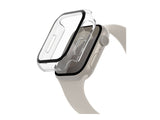 BELKIN TemperedCurve Bumper Screen Protector - Series 4-9/SE - CL 40/41mm