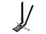 TP-LINK BE6500 Wi-Fi 7 Bluetooth 5.4 PCIe Adapter