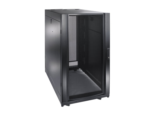 APC NetShelter SX 24U 600mm x 1070mm Deep Enclosure
