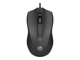 HP Wired Mouse 100
