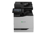 LEXMARK CX860de Multifonction laser couleur A4